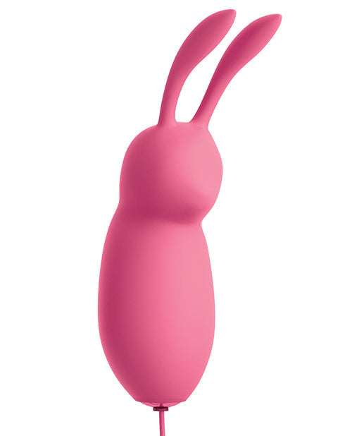 OMG! Bullets (Hash Tag) Cute - Pink