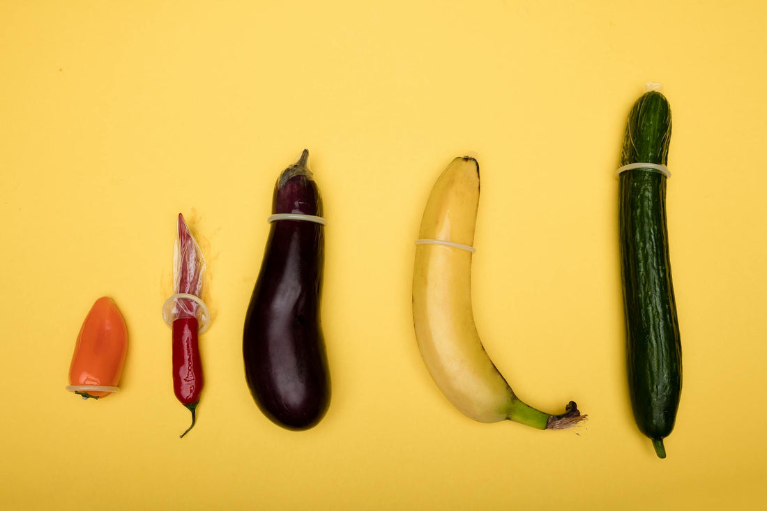 The Importance of Choosing the Right Condom