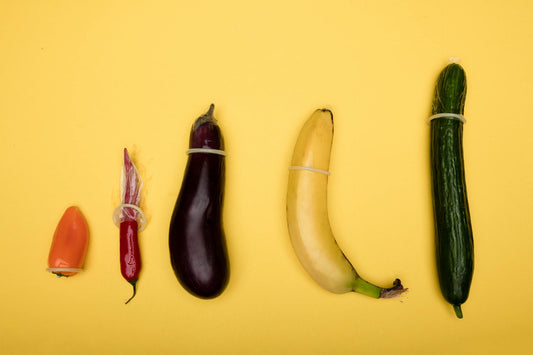 The Importance of Choosing the Right Condom