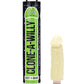 Clone-A-Willy Kit Vibrating Dildo | Glow in the Dark Realistic Dildo | Green Big Dildo | Large Dildo