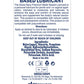 Swiss Navy Water Based Lube - 2 oz