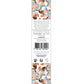 EXSENS of Paris Warming Massage Oil - Coconut