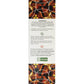 EXSENS of Paris Organic Body Oil w/Stones - Tiger Eye Macadamia 100 ml