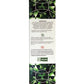 EXSENS of Paris Organic Body Oil w/Stones - Adventurine Avocado 100 ml
