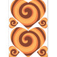 Pastease Tastease Edible Pasties & Pecker Wraps - Cinna-Buns O/S