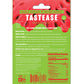 Pastease Tastease Edible Pasties & Pecker Wraps - Watermelon O/S