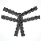 Adore Southern Rhapsody Black O/S