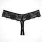 Adore Chiqui Love  Black O/S