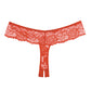 Adore Chiqui Love Red O/S