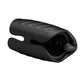 Pretty Love Vibrating Glans Trainer - Black