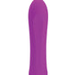 Pretty Love Super Power Alfreda Bullet - Fuchsia