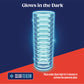 Blush Rize Ribz - Clear