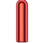 Blush Kool Vibes Mini Rechargeable Bullet - Cherry