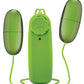 Blush B Yours Double Pop Eggs - Lime