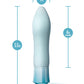 Blush Oh My Gem Ardor - Aquamarine