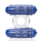 Screaming O 4B Double Wammy - Blueberry