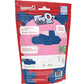 Screaming O 4B FingO Slim - Blueberry