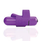 Screaming O 4T FingO Slim - Grape