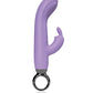 Screaming O G Spot Vibrator | Silicone PrimO Rabbit Vibrator | Lilac Clit Vibrator | Best Vibrator for Women