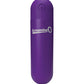 Screaming O Soft Touch Rechargeable Bullet - Purple