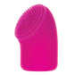 Palm Power Palm Pocket Extended Accessories - 3 Silicone Heads Pink