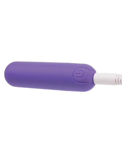ESSENTIAL Power Bullet - Purple