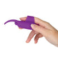 Teasing Tongue - 9 Functions Purple