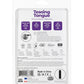 Teasing Tongue - 9 Functions Purple