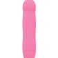Bdesired Infinite Deluxe Flamingo Vibrator - Pink