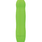Bdesired Infinite Deluxe LE Paradise Vibrator - Green
