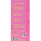 Bgood Infinite Deluxe Vibrator - Rose