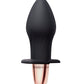 Bodywand Mini Vibes Pop - Black