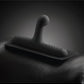 Cowgirl Lone Ranger Silicone Attachment - Black
