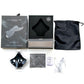 Clandestine Devices Mimic Manta Ray - Black