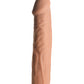 Curve Toys Jock Extra Long 3" Penis Extension Sleeve