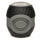 Curve Toys Jock 10x Vibrating Double Masturbator