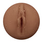 Masturmate Vagina Stroker - Mocha