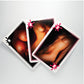 Play Wiv Me Bigger or Smaller Boobs Card Game