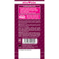 Skins Excite Water Based Lubricant - 5 ml Foil
