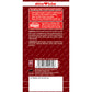 Skins Water Based Lubricant - 5 ml Foil Strawberry