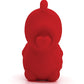 Unihorn Cupid's Beau - Red