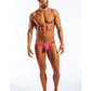 Cocksox Enhancing Pouch Thong Club LG