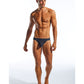 Cocksox Enhancing Pouch Jockstrap Black SM