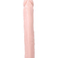 Classic 10" Big Dildo | Natural Realistic Dildo | Flexible Large Dildo | Veined Giant Dildo