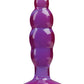 Spectra Gels Anal Stuffer - Purple