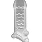 OptiMale Extender w/Ball Strap Thin - Frost
