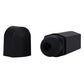 This Product Sucks Lipstick Suction Toy - Black