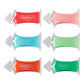 GoodHead - .25 oz Pillow Asst. Flavors Pack of 6