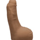 Signature Cocks 7.5" Big Dildo | Leo Vice Realistic Dildo | ULTRASKYN Suction Cup Dildo