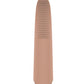 NUDE Laurel Rechargeable Travel Massager - Tan